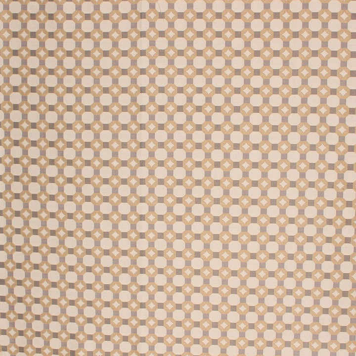 Inner Circle Burnished Metal by RM CoCo Fabric Prive Vol 4 64% Rayon 36% Polyester See Sample 15000 Horizontal: 1.631.63 54  - Fabric Carolina -