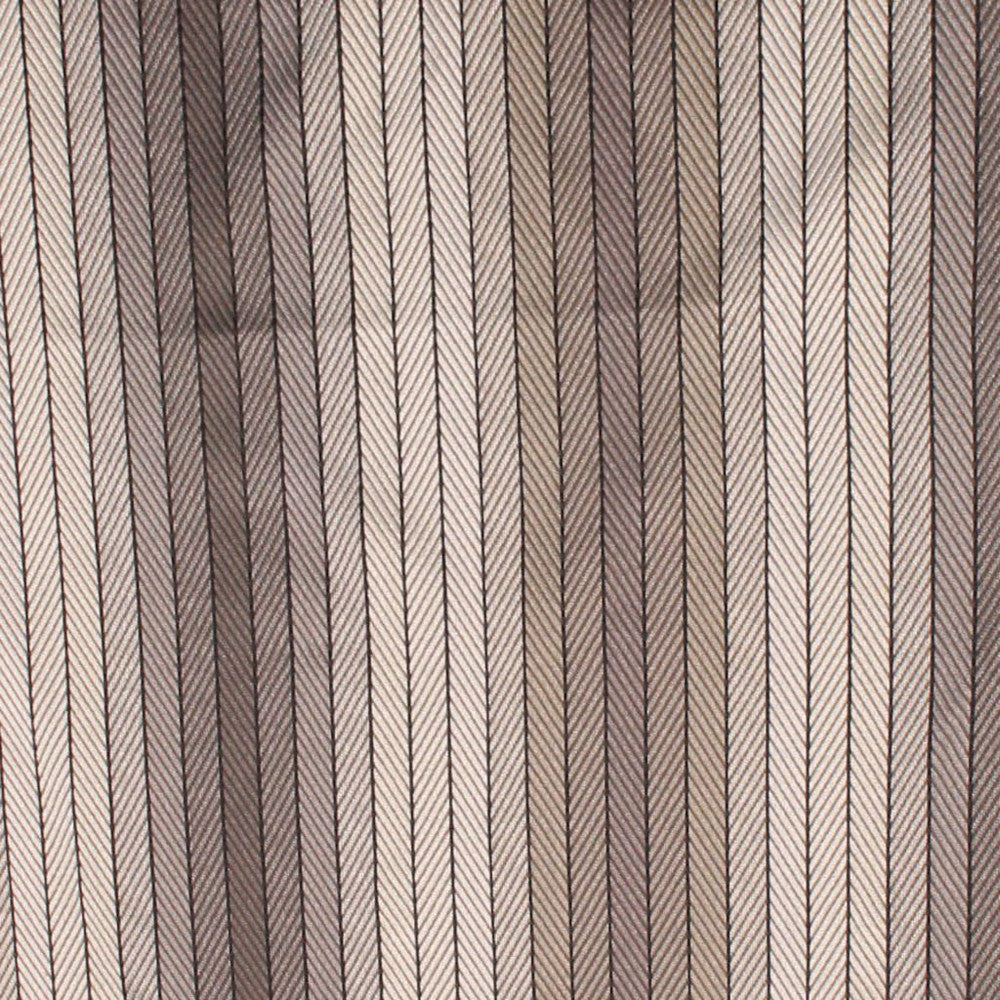 Ombre Stripe Carbon by RM CoCo Fabric