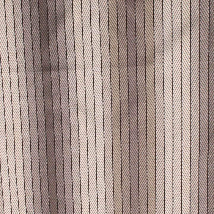 Ombre Stripe Carbon by RM CoCo Fabric