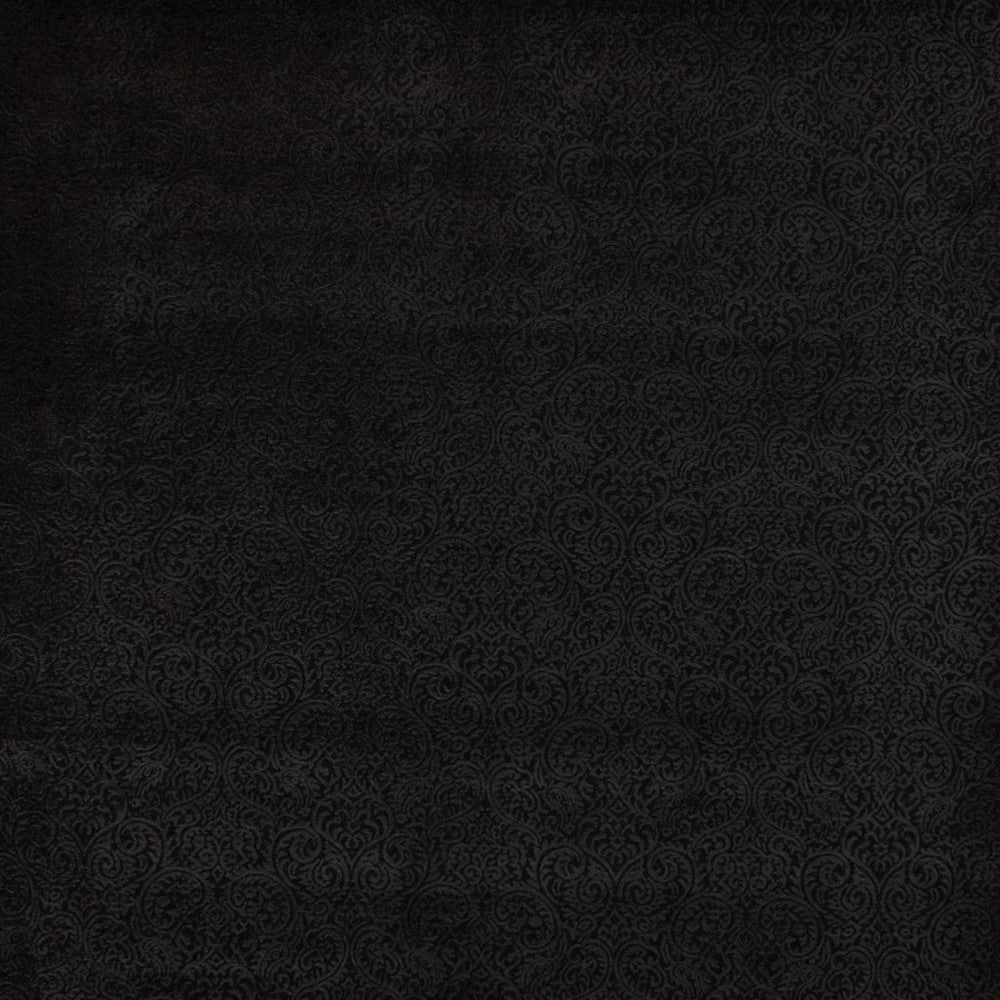 Sanremo Scroll Shadow by RM CoCo Fabric