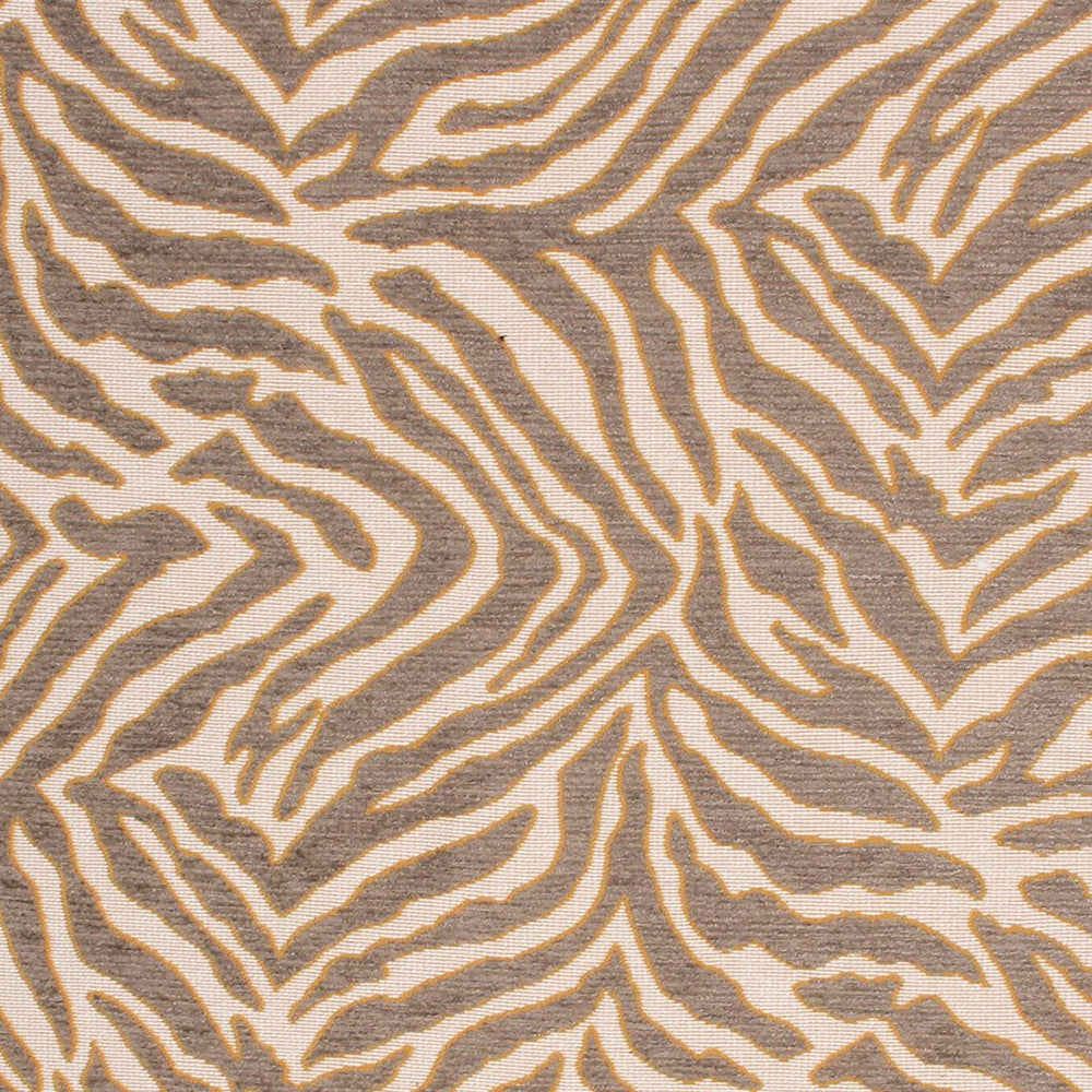 Serengeti Graystone by RM CoCo Fabric Prive Vol 4 48.47% Cotton 34.38% Polyester See Sample 33000 Horizontal: 2825 56  - Fabric Carolina -