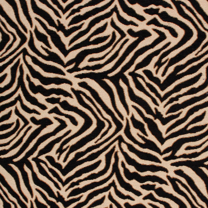 Serengeti Onyx by RM CoCo Fabric Prive Vol 4 48.47% Cotton 34.38% Polyester See Sample 33000 Horizontal: 2825 56  - Fabric Carolina -