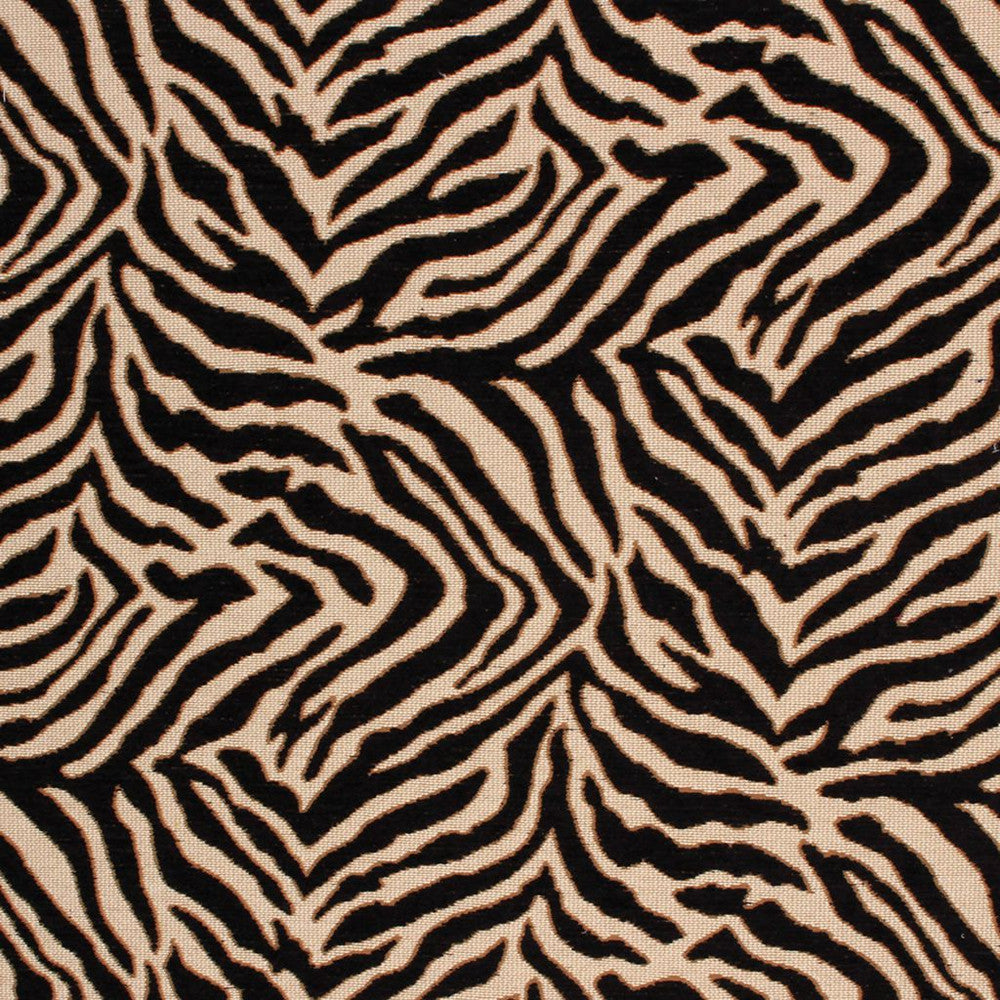 Serengeti Onyx by RM CoCo Fabric Prive Vol 4 48.47% Cotton 34.38% Polyester See Sample 33000 Horizontal: 28 and Vertical: 25 56 - Fabric Carolina -