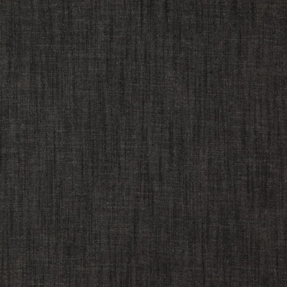 Strata Charcoal by RM CoCo Fabric Strata 76% Viscose 24% Linen See Sample 10000 Horizontal: 0 and Vertical: 0 55 - Fabric Carolina -