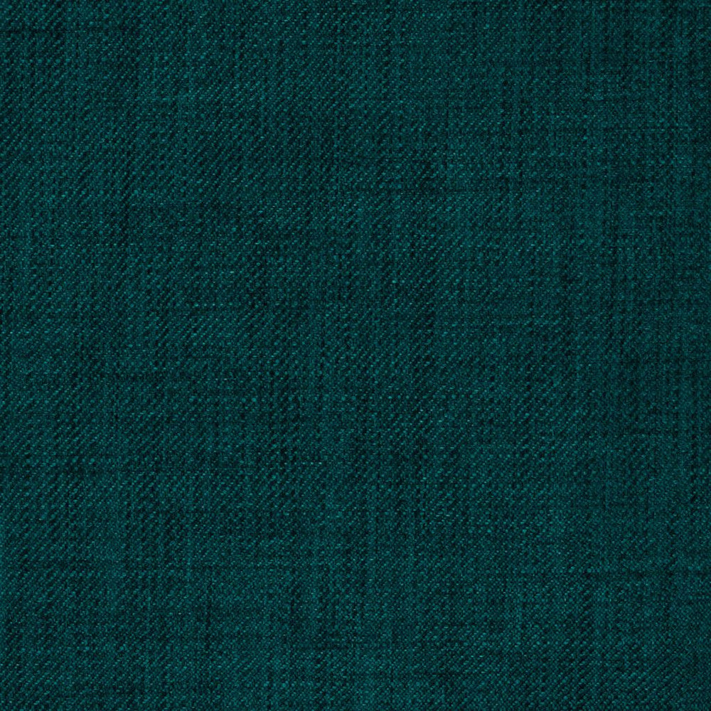 Sutton Peacock by RM CoCo Fabric Sutton 100% Polyester See Sample 0 Horizontal: 0 and Vertical: 0 57 - Fabric Carolina -