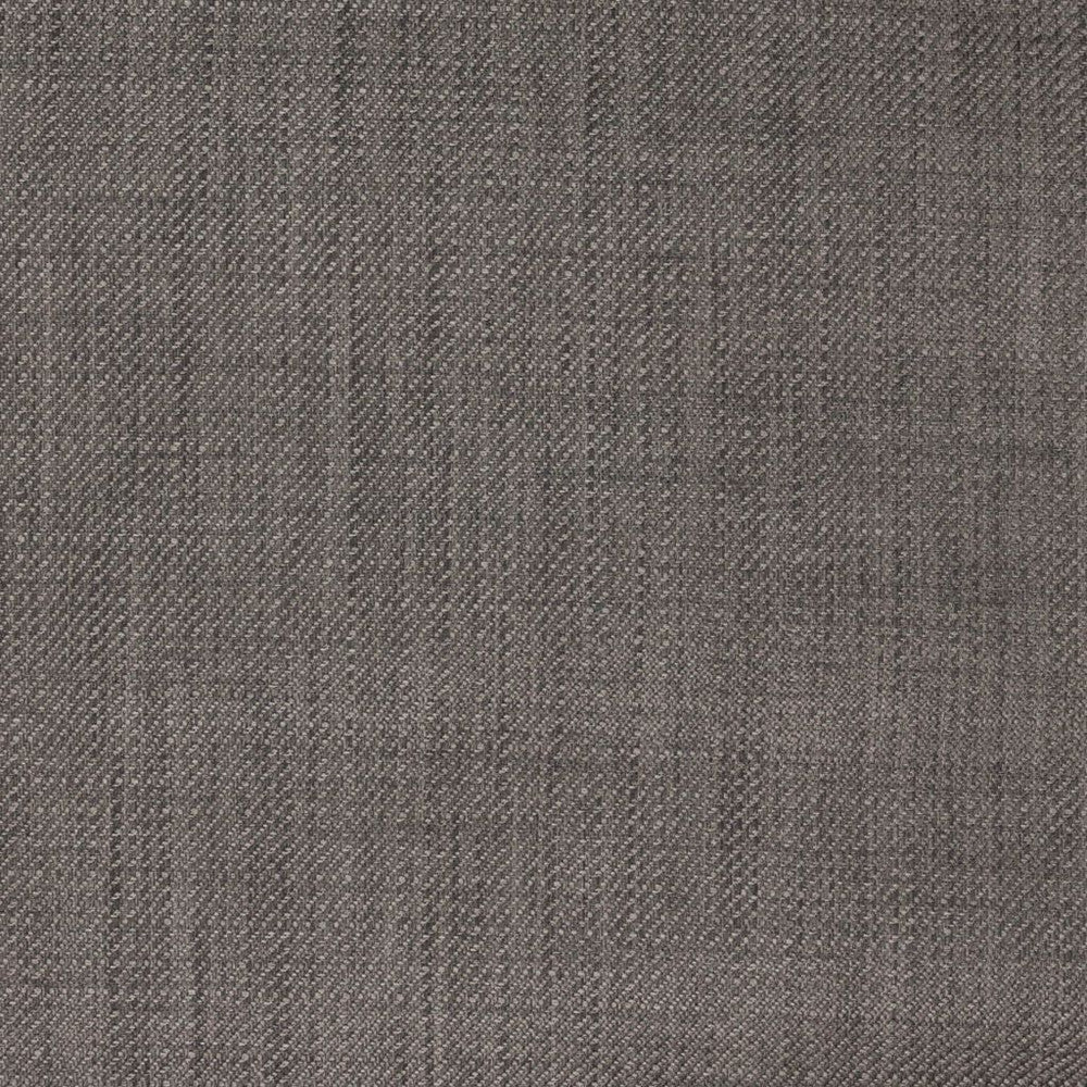 Sutton Titanium by RM CoCo Fabric Sutton 100% Polyester See Sample 0 Horizontal: 00 57  - Fabric Carolina -