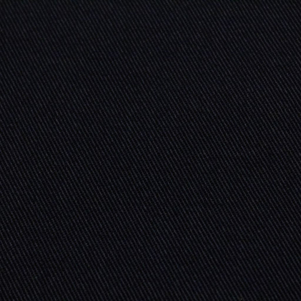 TRIESTE TWILL MIDNIGHT by RM CoCo Fabric
