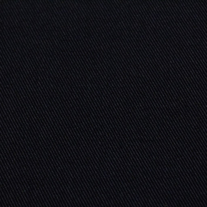 TRIESTE TWILL MIDNIGHT by RM CoCo Fabric  100% Cotton See Sample 0 Horizontal: 00 59  - Fabric Carolina -