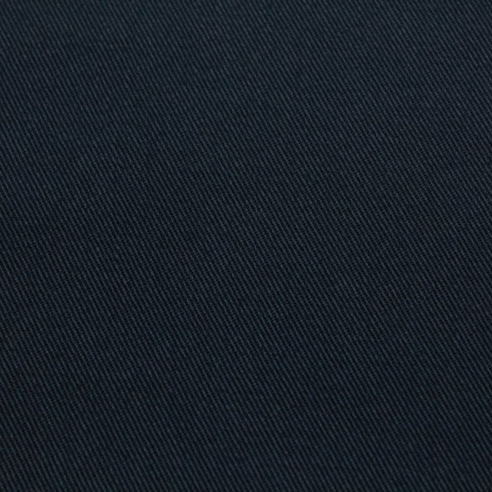 TRIESTE TWILL NAVY by RM CoCo Fabric