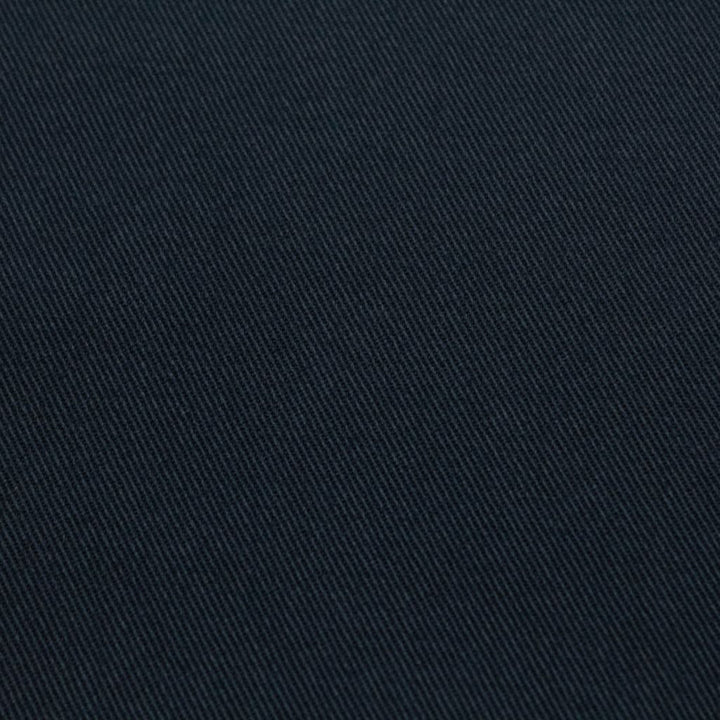 TRIESTE TWILL NAVY by RM CoCo Fabric