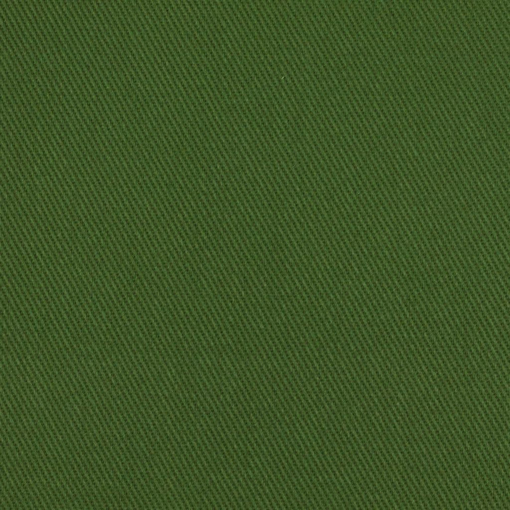 TRIESTE TWILL OLIVE by RM CoCo Fabric Trieste Twill 100% Cotton See Sample 0 Horizontal: 00 59  - Fabric Carolina -