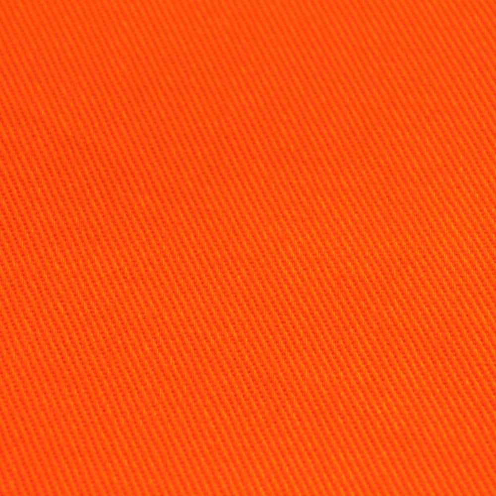 TRIESTE TWILL ORANGE by RM CoCo Fabric  100% Cotton See Sample 0 Horizontal: 00 59  - Fabric Carolina -