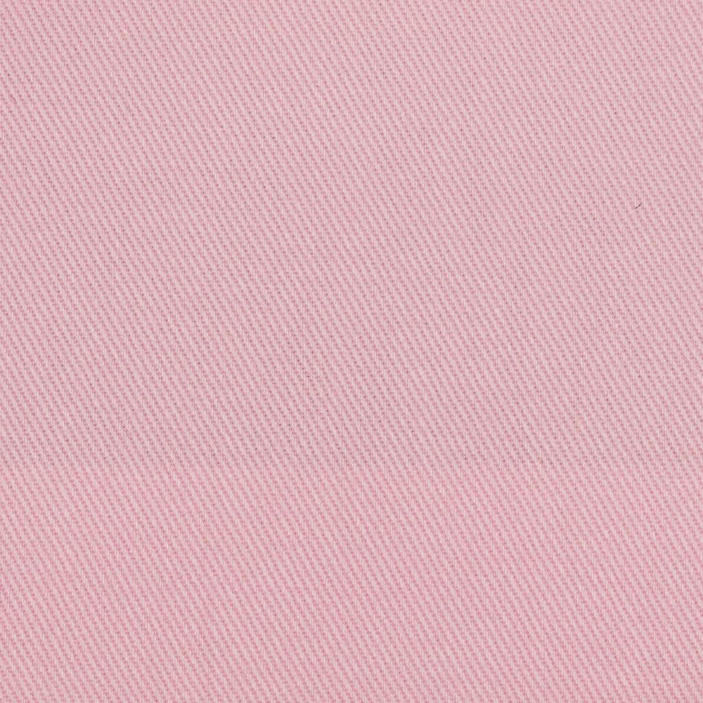 TRIESTE TWILL PINK by RM CoCo Fabric Trieste Twill 100% Cotton See Sample 0 Horizontal: 0 and Vertical: 0 59 - Fabric Carolina -