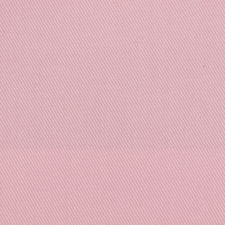 TRIESTE TWILL PINK by RM CoCo Fabric Trieste Twill 100% Cotton See Sample 0 Horizontal: 0 and Vertical: 0 59 - Fabric Carolina -