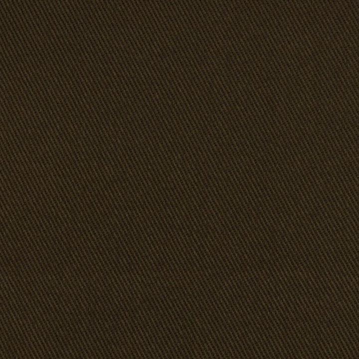 TRIESTE TWILL SABLE by RM CoCo Fabric Trieste Twill 100% Cotton See Sample 0 Horizontal: 00 59  - Fabric Carolina -