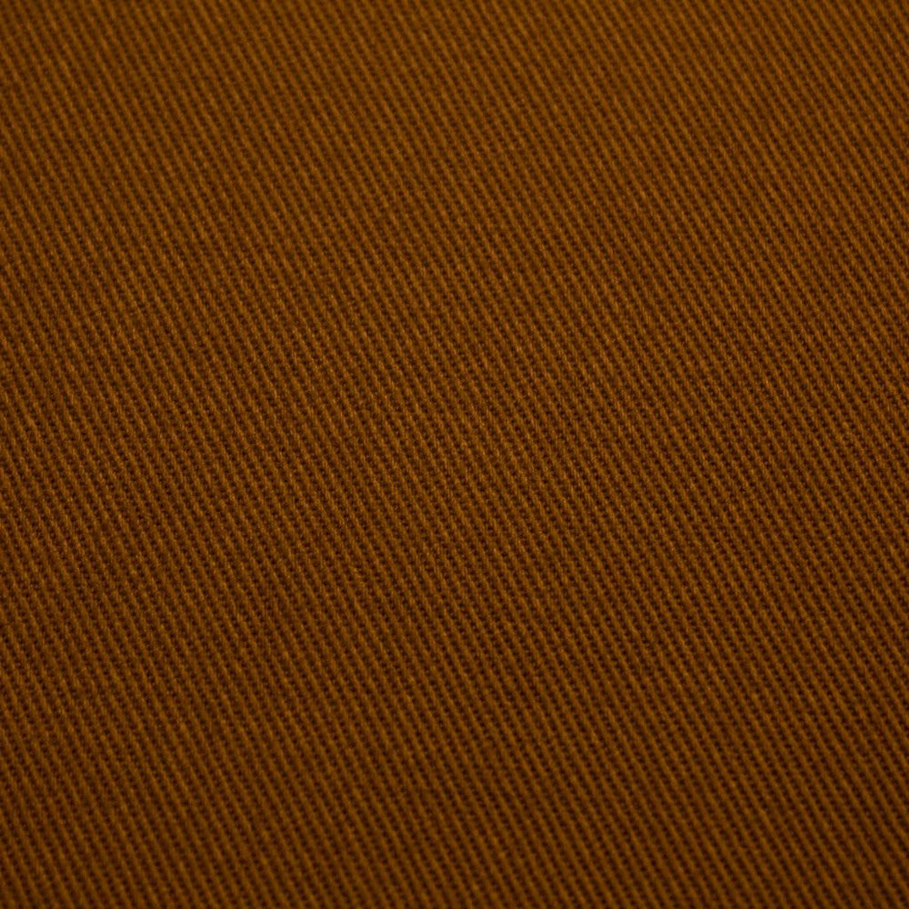 TRIESTE TWILL RANCH TAN by RM CoCo Fabric  100% Cotton See Sample 0 Horizontal: 00 59  - Fabric Carolina -