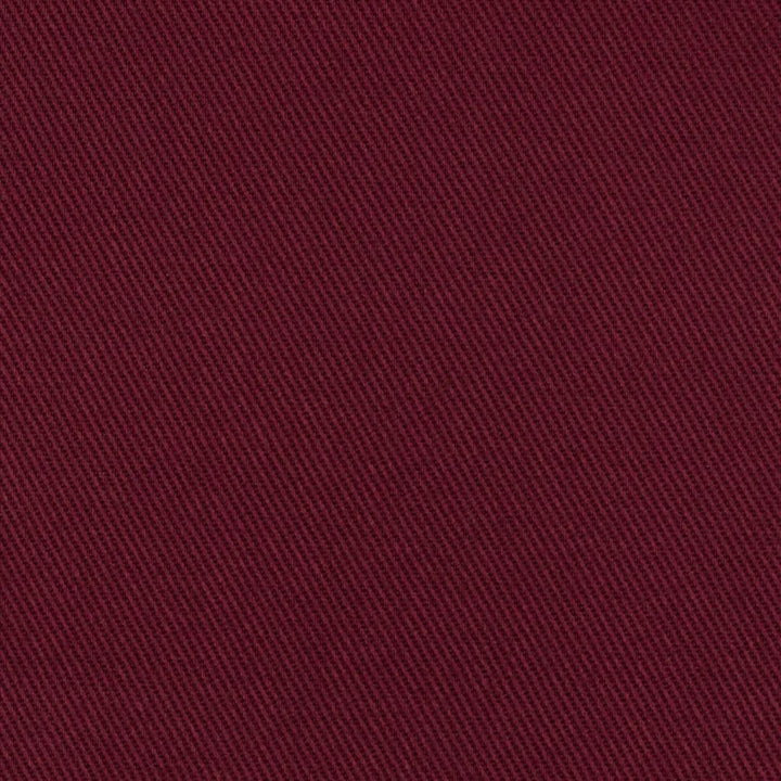 TRIESTE TWILL RUBY by RM CoCo Fabric Trieste Twill 100% Cotton See Sample 0 Horizontal: 0 and Vertical: 0 59 - Fabric Carolina -