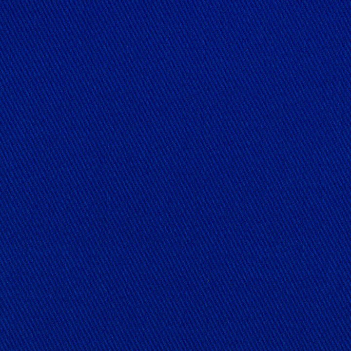 TRIESTE TWILL ROYAL by RM CoCo Fabric Trieste Twill 100% Cotton See Sample 0 Horizontal: 0 and Vertical: 0 59 - Fabric Carolina -