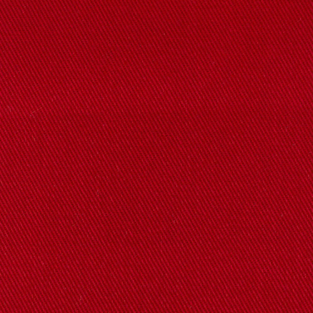 TRIESTE TWILL SCARLET by RM CoCo Fabric