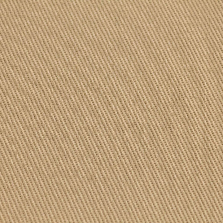 TRIESTE TWILL TAN by RM CoCo Fabric 100% Cotton See Sample 0 Horizontal: 0 and Vertical: 0 59 - Fabric Carolina -