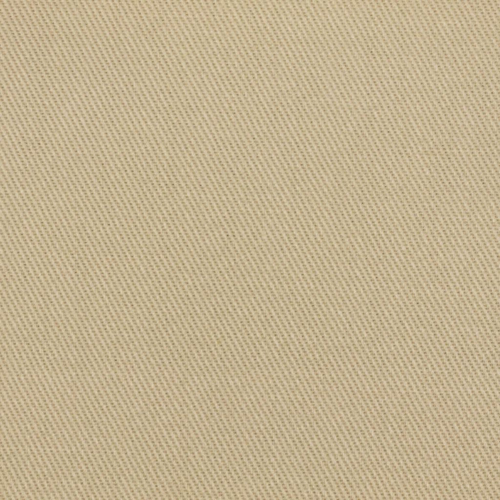TRIESTE TWILL TRUFFLE by RM CoCo Fabric Trieste Twill 100% Cotton See Sample 0 Horizontal: 00 59  - Fabric Carolina -