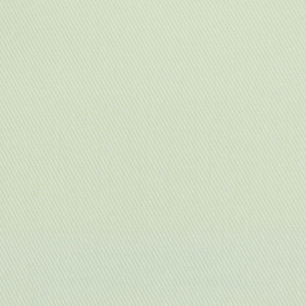 TRIESTE TWILL WHITE by RM CoCo Fabric Trieste Twill 100% Cotton See Sample 0 Horizontal: 00 59  - Fabric Carolina -