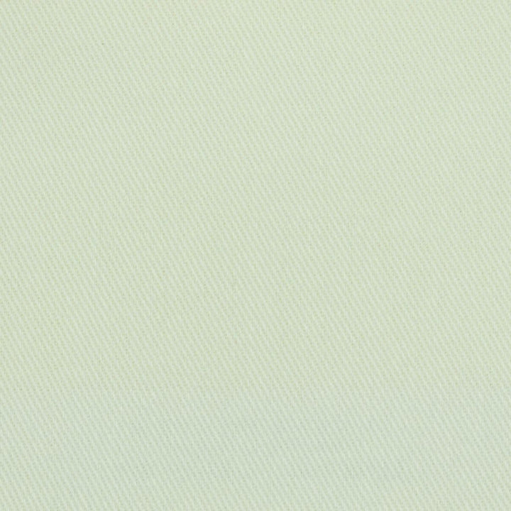 TRIESTE TWILL WHITE by RM CoCo Fabric