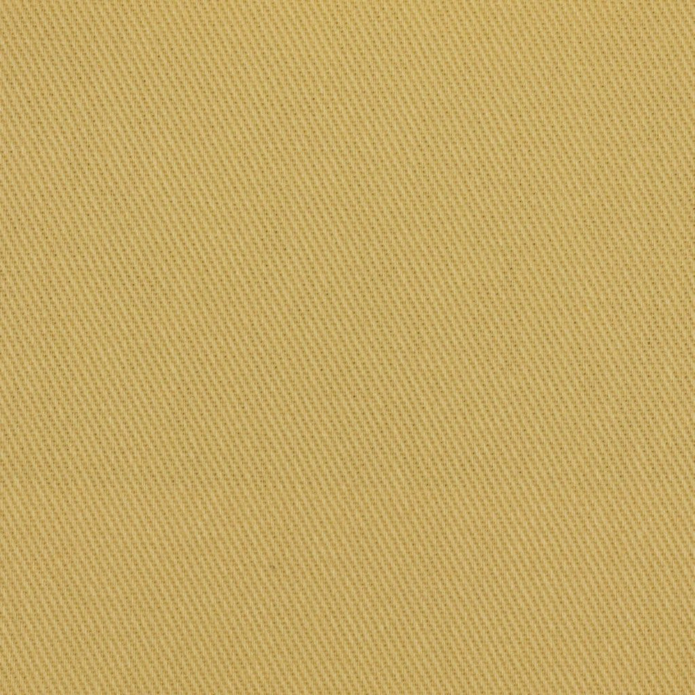 TRIESTE TWILL BUTTER by RM CoCo Fabric Trieste Twill 100% Cotton See Sample 0 Horizontal: 00 59  - Fabric Carolina -