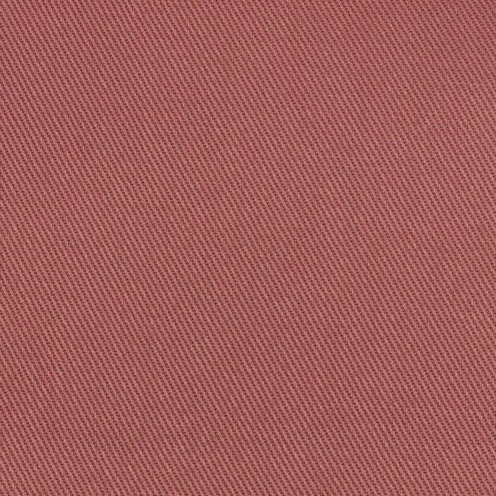 TRIESTE TWILL CLARET by RM CoCo Fabric
