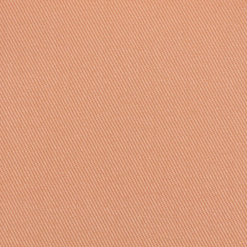 TRIESTE TWILL CLAY by RM CoCo Fabric Trieste Twill 100% Cotton See Sample 0 Horizontal: 0 and Vertical: 0 59 - Fabric Carolina -