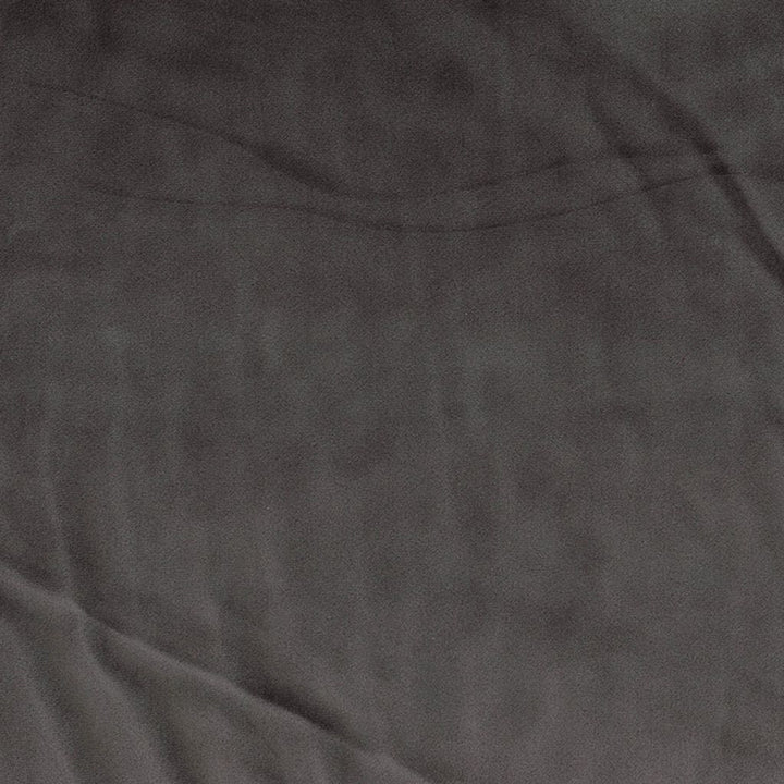Villa Charcoal by RM CoCo Fabric Villa 100% Polyester See Sample 30000 Horizontal: 0 and Vertical: 0 57 - Fabric Carolina -