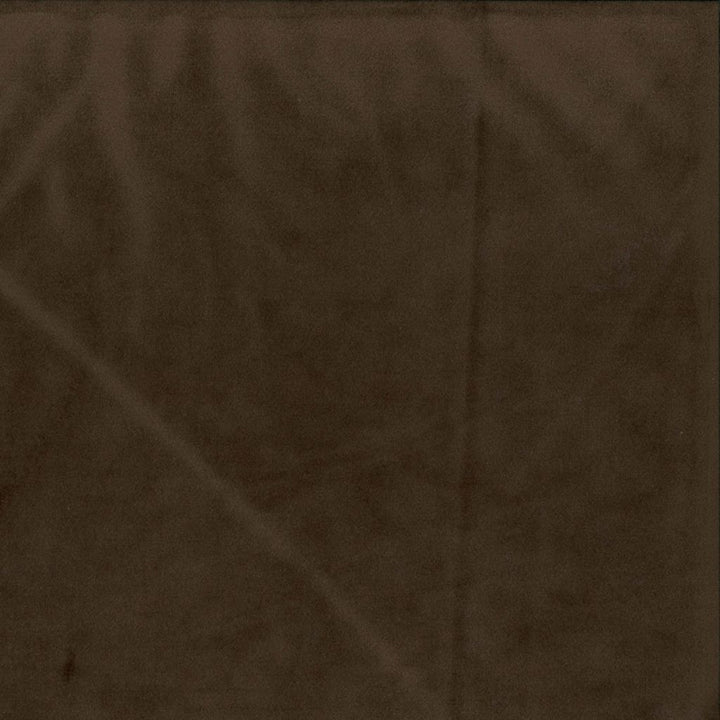 Villa Chocolate by RM CoCo Fabric Villa 100% Polyester See Sample 30000 Horizontal: 0 and Vertical: 0 57 - Fabric Carolina -
