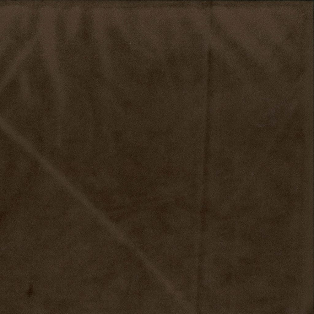 Villa Chocolate by RM CoCo Fabric