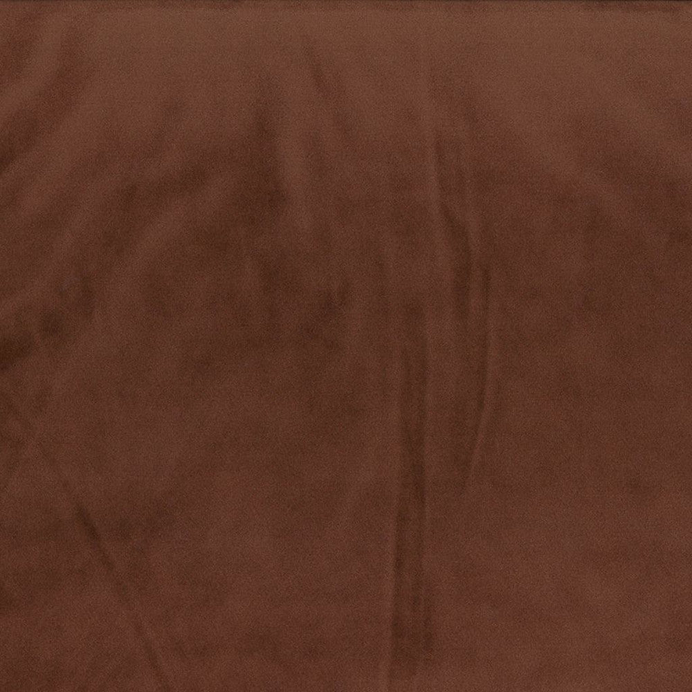Villa Copper by RM CoCo Fabric Villa 100% Polyester See Sample 30000 Horizontal: 00 57  - Fabric Carolina -