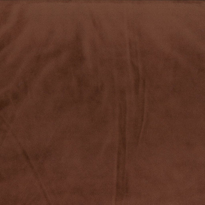 Villa Copper by RM CoCo Fabric Villa 100% Polyester See Sample 30000 Horizontal: 00 57  - Fabric Carolina -