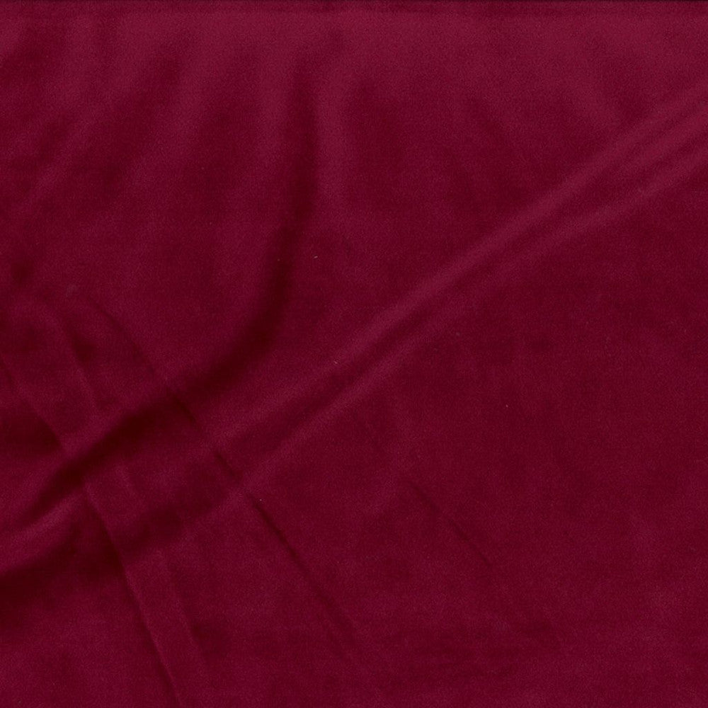 Villa Crimson by RM CoCo Fabric Villa 100% Polyester See Sample 30000 Horizontal: 00 57  - Fabric Carolina -