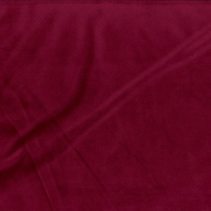 Villa Crimson by RM CoCo Fabric Villa 100% Polyester See Sample 30000 Horizontal: 00 57  - Fabric Carolina -