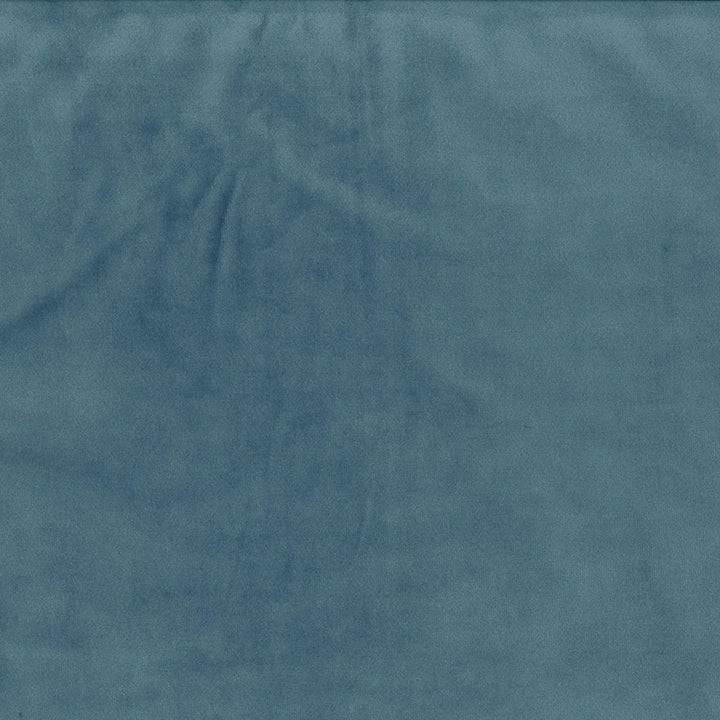 Villa Cyan by RM CoCo Fabric Villa 100% Polyester See Sample 30000 Horizontal: 00 57  - Fabric Carolina -