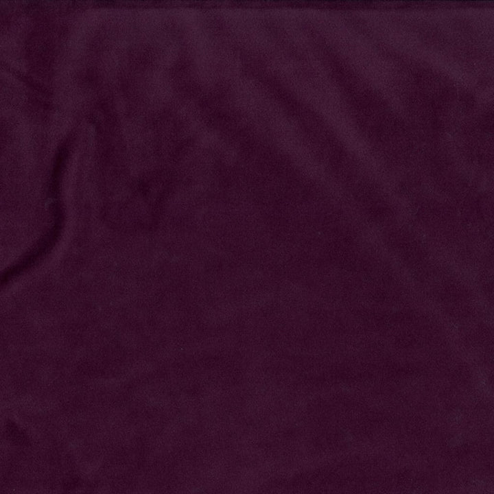 Villa Eggplant by RM CoCo Fabric Villa 100% Polyester See Sample 30000 Horizontal: 00 57  - Fabric Carolina -
