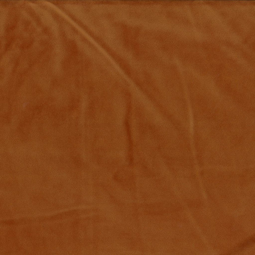 Villa Rust by RM CoCo Fabric Villa 100% Polyester See Sample 30000 Horizontal: 0 and Vertical: 0 57 - Fabric Carolina -