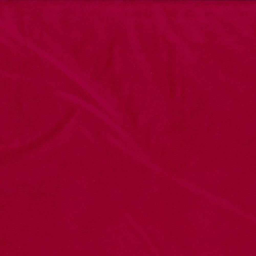 Villa Lipstick by RM CoCo Fabric Villa 100% Polyester See Sample 30000 Horizontal: 00 57  - Fabric Carolina -