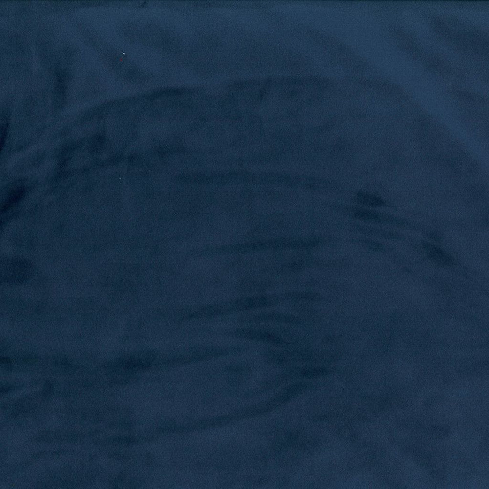 Villa Navy by RM CoCo Fabric Villa 100% Polyester See Sample 30000 Horizontal: 00 57  - Fabric Carolina -