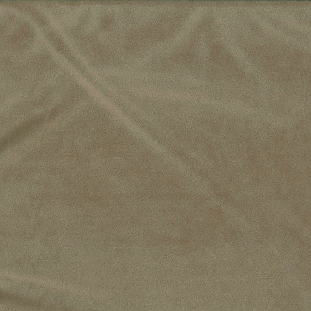 Villa Taupe by RM CoCo Fabric Villa 100% Polyester See Sample 30000 Horizontal: 00 57  - Fabric Carolina -