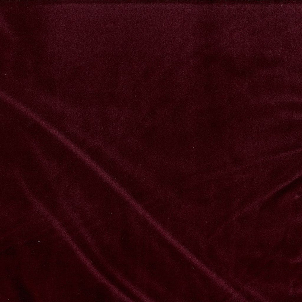 Villa Wine by RM CoCo Fabric Villa 100% Polyester See Sample 30000 Horizontal: 0 and Vertical: 0 57 - Fabric Carolina -