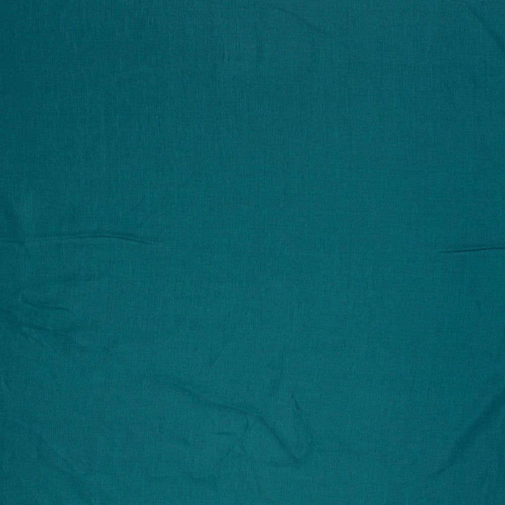 Bruges Peacock by RM CoCo Fabric