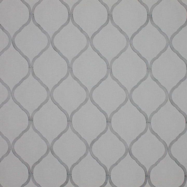 Ottoman Palace Steel by RM CoCo Fabric