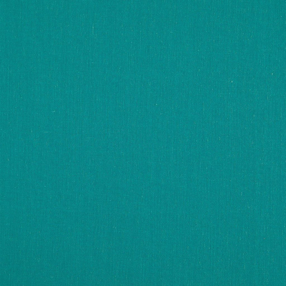 LANDEN PEACOCK by RM CoCo Fabric Landen 95% Polyester 5% Linen See Sample 110000 Horizontal: 0 and Vertical: 0 57 - Fabric Carolina -