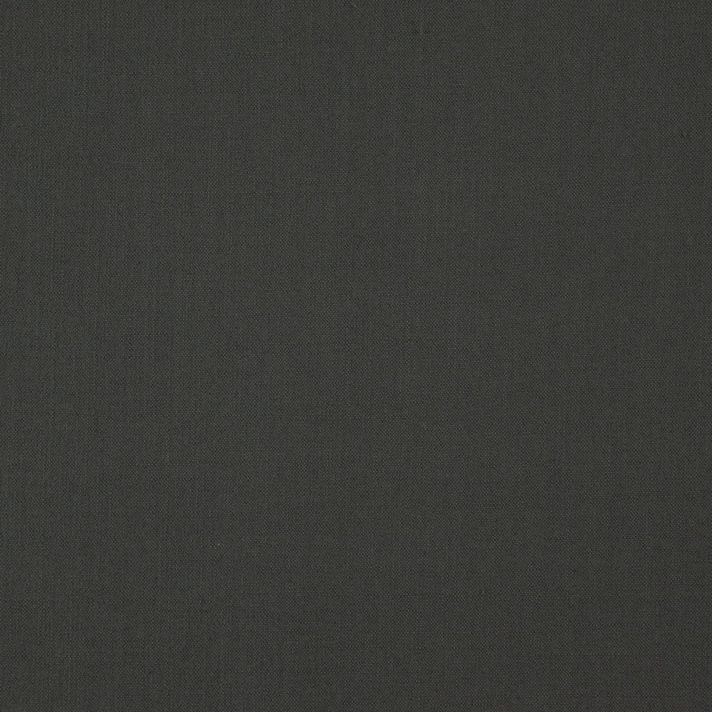 LANDEN SMOKE by RM CoCo Fabric Landen 95% Polyester 5% Linen See Sample 110000 Horizontal: 00 57  - Fabric Carolina -