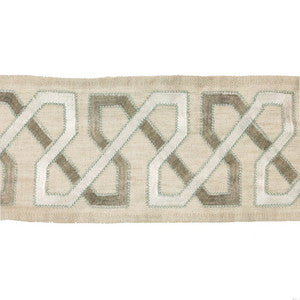 BD113 5" Border Silver Oak by RM CoCo Trim