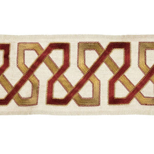 BD113 5" Border Spice by RM CoCo Trim